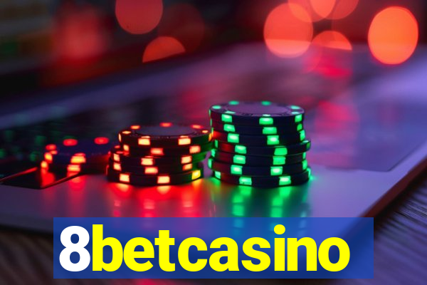 8betcasino