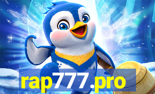 rap777.pro