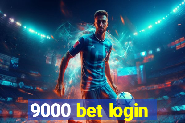 9000 bet login