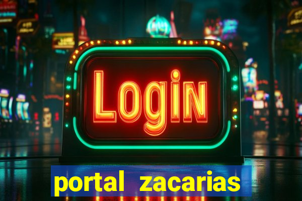 portal zacarias cabe莽a esmagada