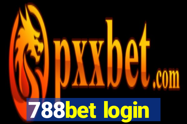 788bet login