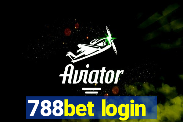 788bet login