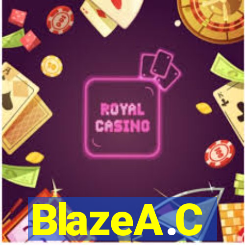 BlazeA.C