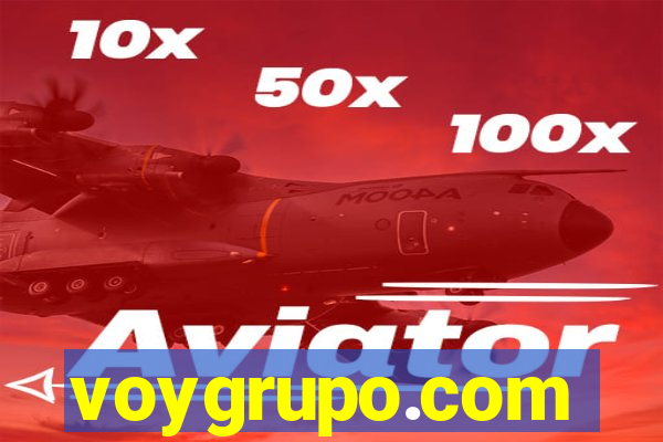 voygrupo.com