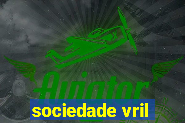 sociedade vril