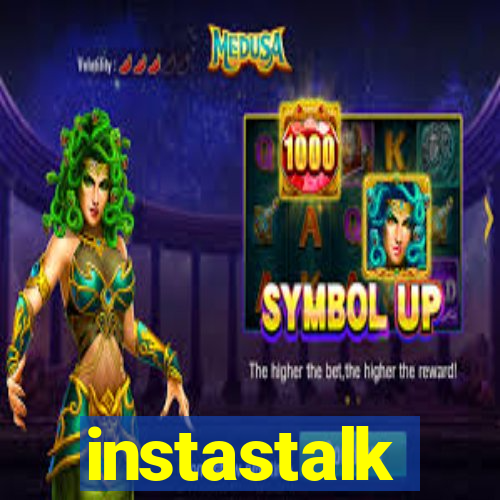 instastalk