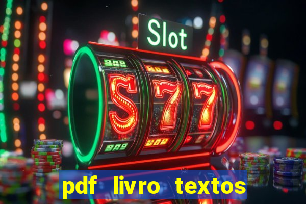 pdf livro textos crueis demais para serem lidos rapidamente