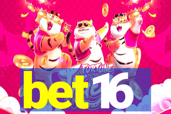 bet16