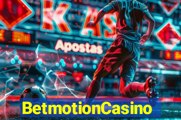 BetmotionCasino