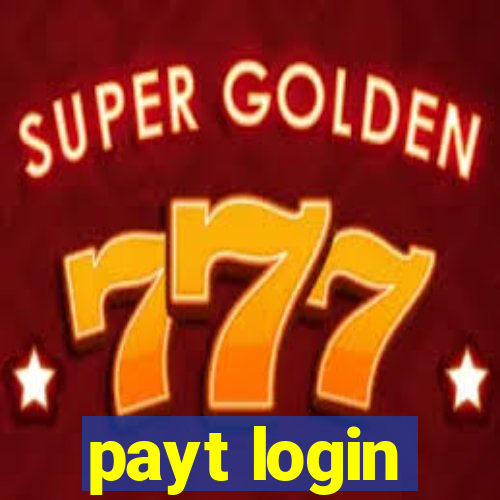 payt login