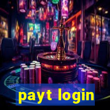 payt login