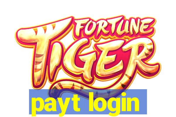 payt login