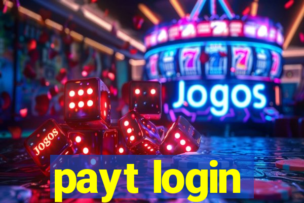 payt login