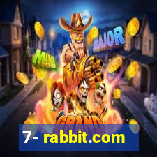 7- rabbit.com