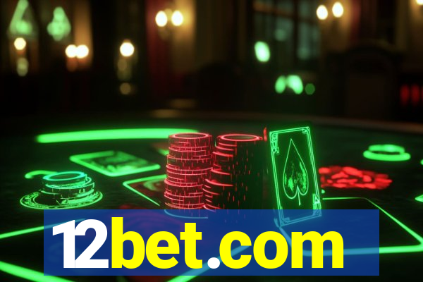 12bet.com