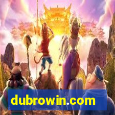 dubrowin.com