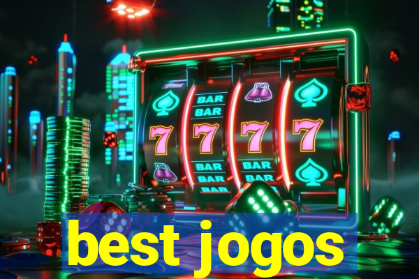 best jogos