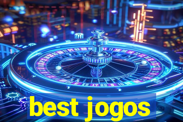 best jogos