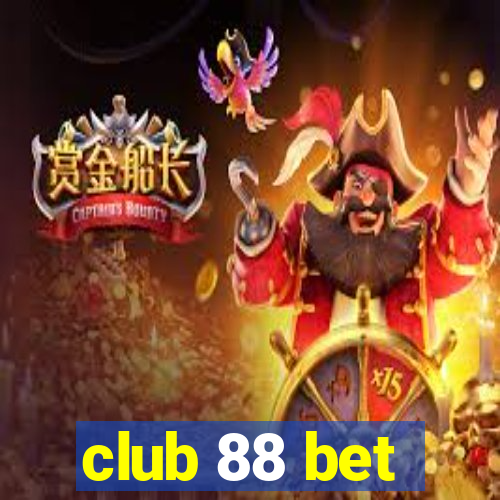 club 88 bet