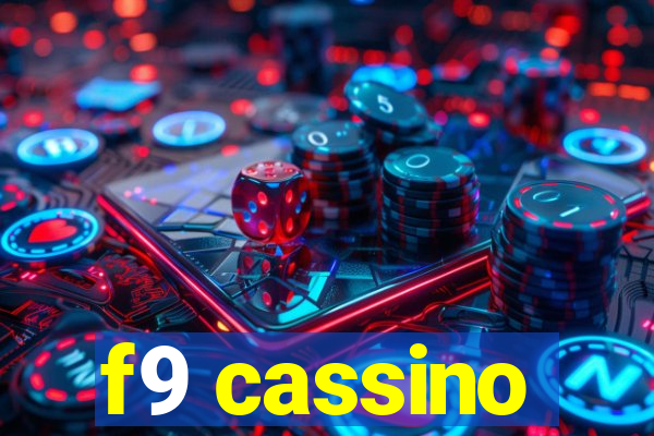 f9 cassino