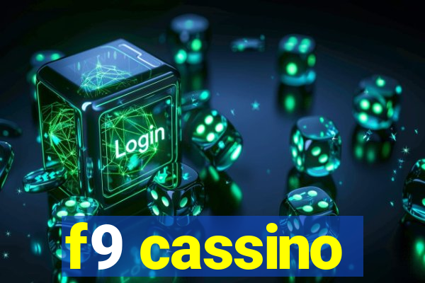 f9 cassino