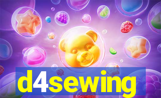 d4sewing