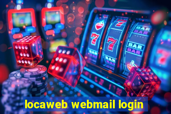 locaweb webmail login