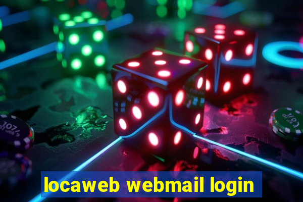 locaweb webmail login