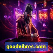 goodvibres.com