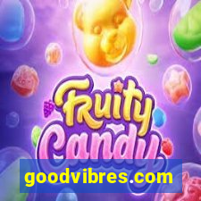 goodvibres.com