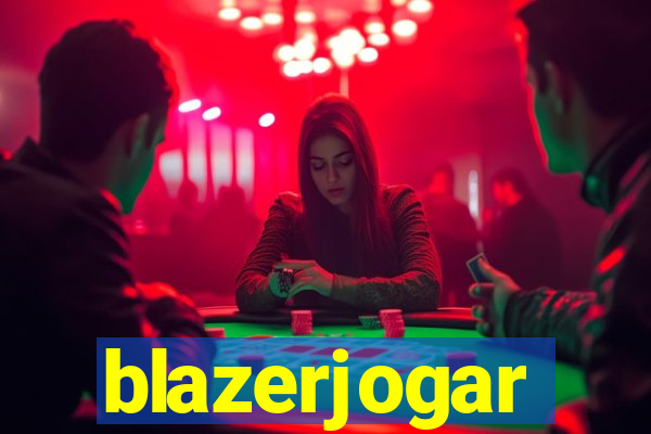 blazerjogar