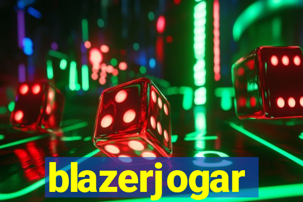 blazerjogar