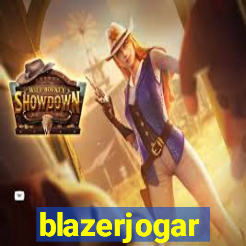 blazerjogar