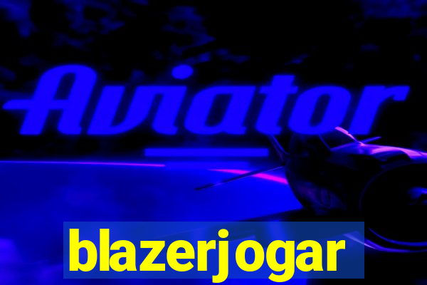 blazerjogar