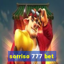 sorriso 777 bet