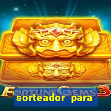 sorteador para bingo 75 bolas online