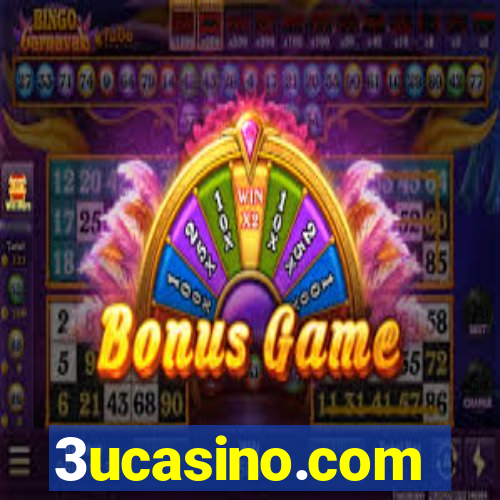 3ucasino.com