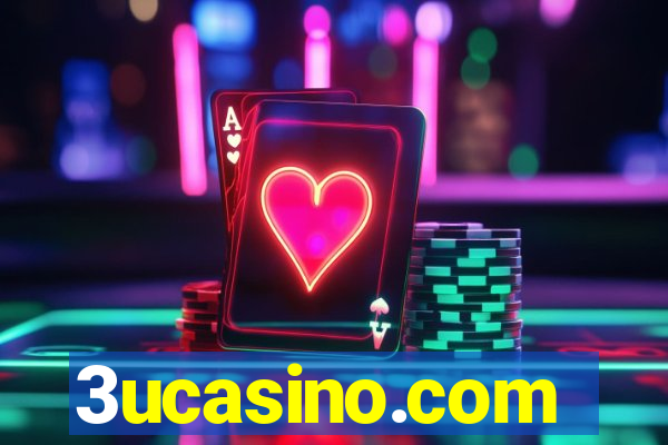 3ucasino.com