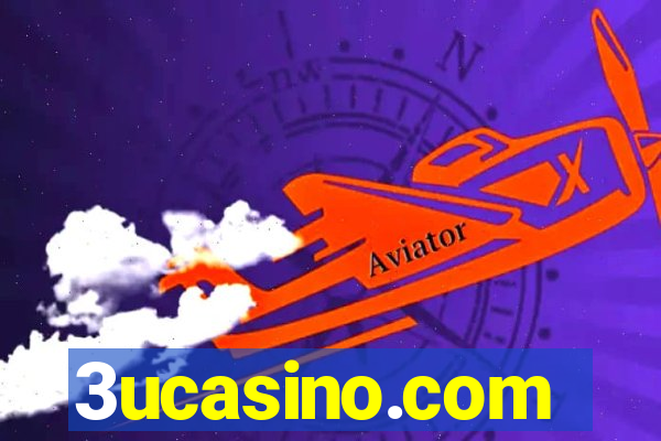 3ucasino.com