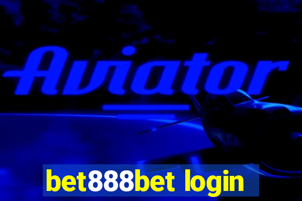 bet888bet login