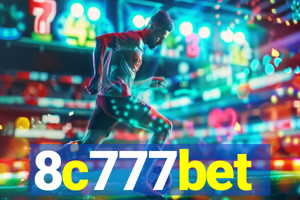 8c777bet