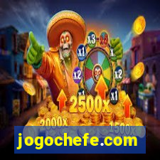 jogochefe.com