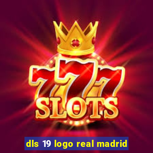 dls 19 logo real madrid