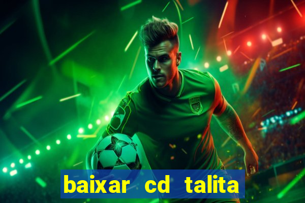 baixar cd talita santos vida vazia