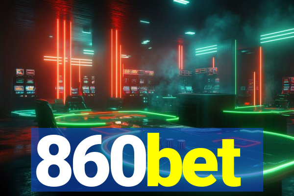 860bet