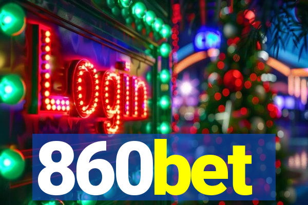 860bet