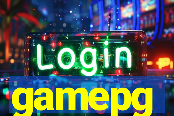 gamepg