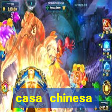 casa chinesa plataforma de jogos