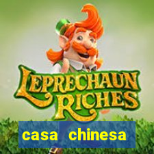 casa chinesa plataforma de jogos