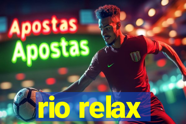 rio relax